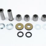 Kit gabbia a rulli forcellone PROX SUZUKI RM 85 2003-2018