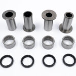 Kit gabbia a rulli forcellone PROX GAS GAS EC 250/EC 300 1996-2011