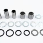 Kit gabbia a rulli forcellone HONDA CRF 250 R/CRF 450 R 2005-2016