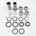 Kit leverismi ammortizzatore PROX YAMAHA YZ 125 2005