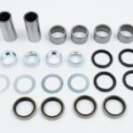 Kit leverismi ammortizzatore KTM 250/450 SX F/125 SX 2003-2016