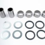 Kit leverismi ammortizzatore PROX SHERCO 250/300 SE-R 2014-2023