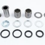 Kit gabbia a rulli forcellone KAWASAKI KX 250 F/KX 450 F