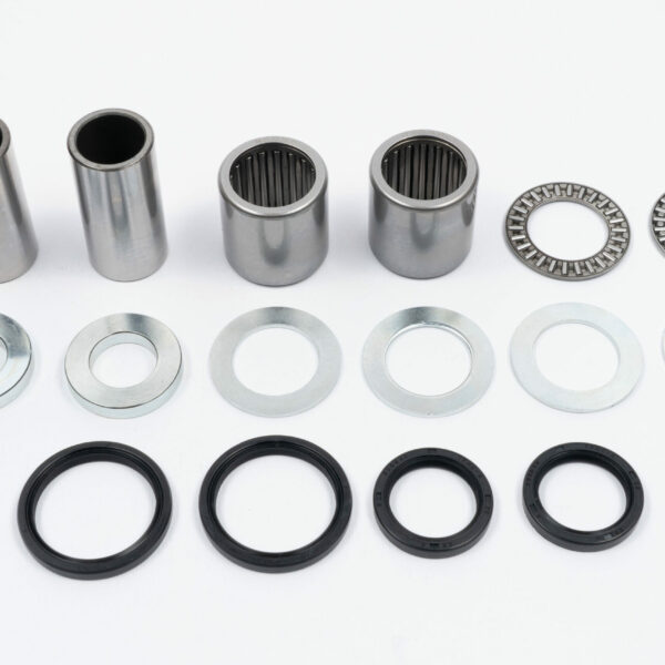 Kit gabbia a rulli forcellone HONDA CRF 250 R/CRF 450 R 2017-2019