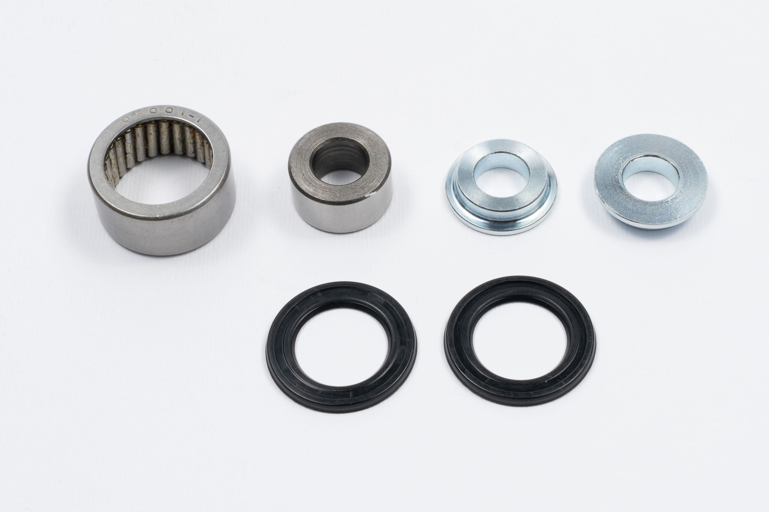 PX26.450008.jpg Kit cuscinetto ammortizzatore HONDA CRF 250 R/CRF 450 R - immagine 1