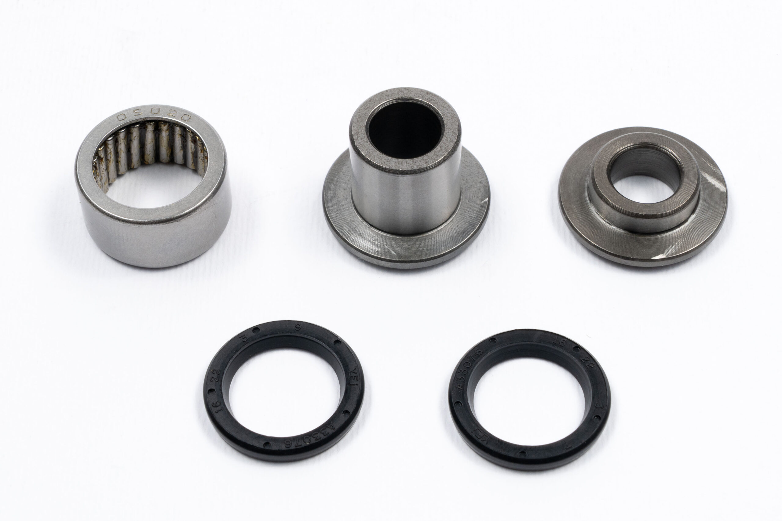 PX26.450076.jpg Kit cuscinetto inf. ammortizzatore BETA XTRAINER 300/XTRAINER 250 - immagine 1