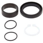 Kit tenuta cambio lato pignone PROX Kawasaki KX 250 1991-2008