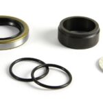 Kit tenuta cambio lato pignone PROX 125/150 2T KTM Husqvarna GasGas (2016-2023)