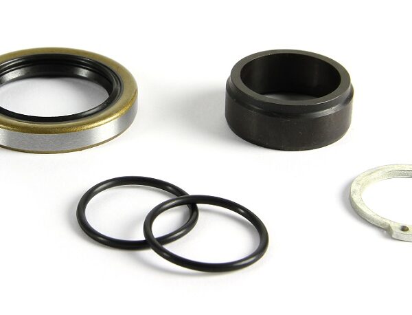 Kit tenuta cambio lato pignone PROX 125/150 2T KTM Husqvarna GasGas (2016-2023)