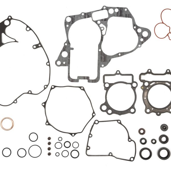 Kit guarnizioni "Motore" PROX - SUZUKI RMZ 250 2010-2015