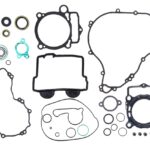 Kit guarnizioni "Motore + coperchio valvole" PROX - 250 4T