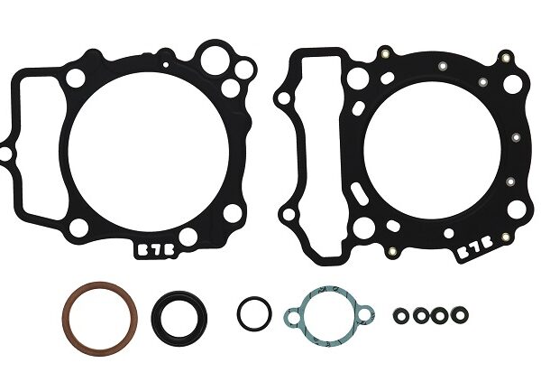 Kit guarnizioni "Smeriglio" PROX - YAMAHA/FANTIC 250 F