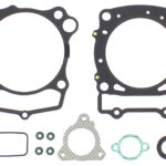 Kit guarnizioni "Smeriglio" PROX - YAMAHA YZ/WR 450 F