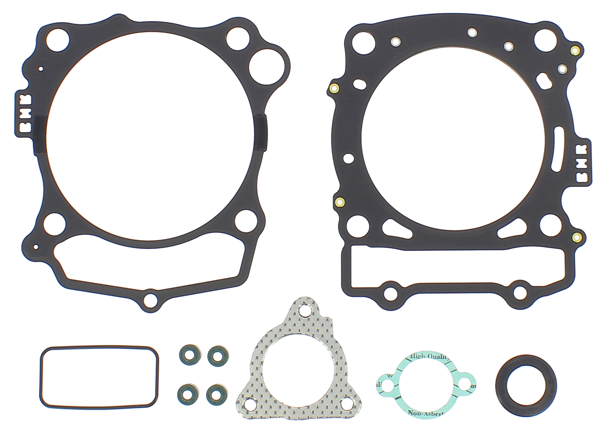 PX35.2453.jpg Kit guarnizioni "Smeriglio" PROX - YAMAHA YZ/WR 450 F - immagine 1