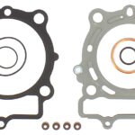 Kit guarnizioni "Smeriglio" PROX - KAWASAKI KX 250 F 2017-2018