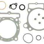 Kit guarnizioni "Smeriglio" PROX - KAWASAKI KX 450 F 2021-2023