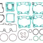 Kit guarnizioni "Smeriglio" PROX - KTM / TC / MC 125/150 2016-2023