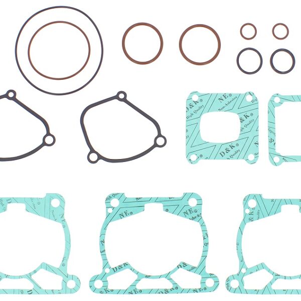 Kit guarnizioni "Smeriglio" PROX - KTM / Husqvarna / GasGas 125