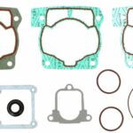 Kit guarnizioni "Smeriglio" PROX - BETA RR 125 2T 2018-2019