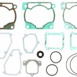 Kit guarnizioni "Smeriglio" PROX - Beta RR / Xtrainer 300 2014-2021