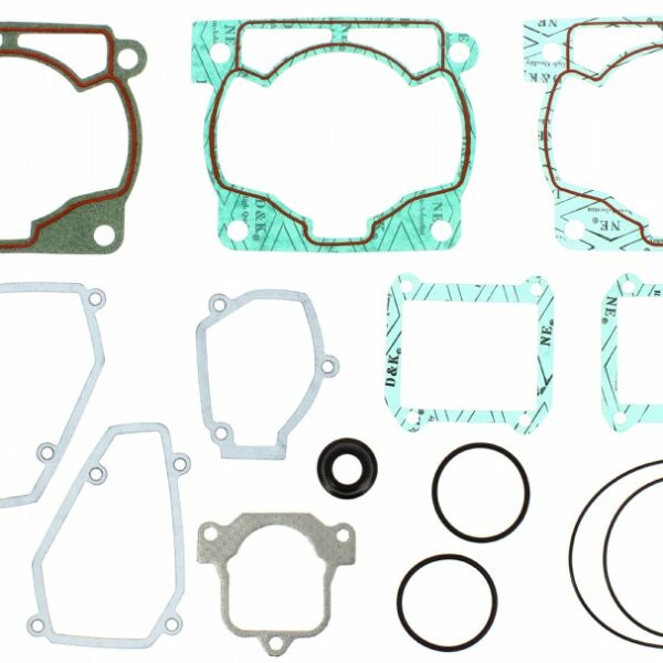 Kit guarnizioni "Smeriglio" PROX - Beta RR / Xtrainer 300 2014-2021