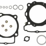 Kit guarnizioni "Smeriglio" PROX - BETA RR 430