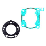 Kit guarnizioni testa piu base cilindro PROX - HONDA CR 125 2000-2002