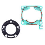 Kit guarnizioni testa piu base cilindro PROX - HONDA CR 125 2004
