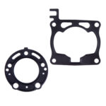 Kit guarnizioni testa piu base cilindro PROX - HONDA CR 125 2005-2007