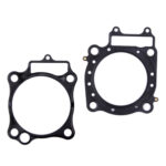 Kit guarnizioni testa piu base cilindro PROX - HONDA CRF 450 R 2002-2006