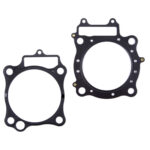Kit guarnizioni testa piu base cilindro PROX - HONDA CRF 450 R 2007-2008