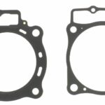 Kit guarnizioni testa + base cilindro PROX - Honda CRF 450 R/RX