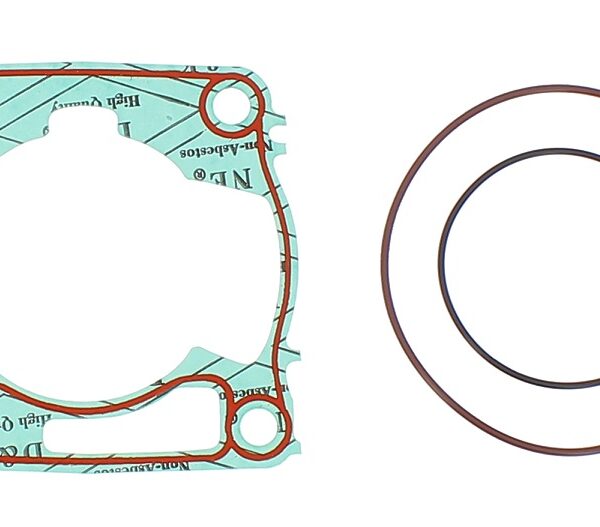 Kit guarnizioni testa piu base cilindro PROX - YAMAHA YZ 85
