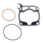 Kit guarnizioni testa + base cilindro PROX - Yamaha YZ 125 2005-2021