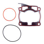 Kit guarnizioni testa piu base cilindro PROX - YAMAHA YZ 125 1999-2004
