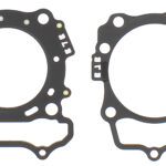 Kit guarnizioni testa + base cilindro PROX - Yamaha / Fantic 250 F