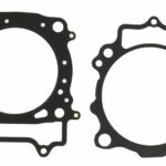 Kit guarnizioni testa piu base cilindro PROX - YAMAHA YZ 450 F 2010-2013