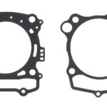Kit guarnizioni testa + base cilindro PROX - Yamaha WR/YZ 450 F