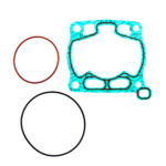 Kit guarnizioni testa piu base cilindro PROX - SUZUKI RM 125 1992-2003