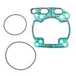Kit guarnizioni testa piu base cilindro PROX - SUZUKI RM 250 2001-2002