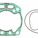 Kit guarnizioni testa piu base cilindro PROX - SUZUKI RM 250 2003-2012