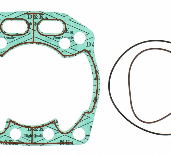 Kit guarnizioni testa piu base cilindro PROX - SUZUKI RM 250 2003-2012