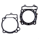 Kit guarnizioni testa piu base cilindro PROX - SUZUKI RMZ 450 2005-2007