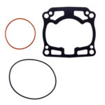 Kit guarnizioni testa piu base cilindro PROX - KAWASAKI KX 125 2003-2008