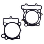 Kit guarnizioni testa + base cilindro PROX - Kawasaki KX 250 F 2004-2008
