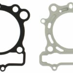 Kit guarnizioni testa piu base cilindro PROX - KAWASAKI KX 250 F 2021-2024