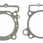 Kit guarnizioni testa piu base cilindro PROX - KAWASAKI KX 450 F 2021-2023