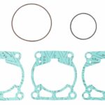 Kit guarnizioni testa + base cilindro PROX - KTM / Husqvarna / GasGas 50