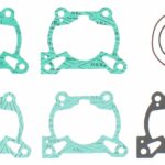 Kit guarnizioni testa + base cilindro PROX - KTM / Husqvarna / GasGas 85