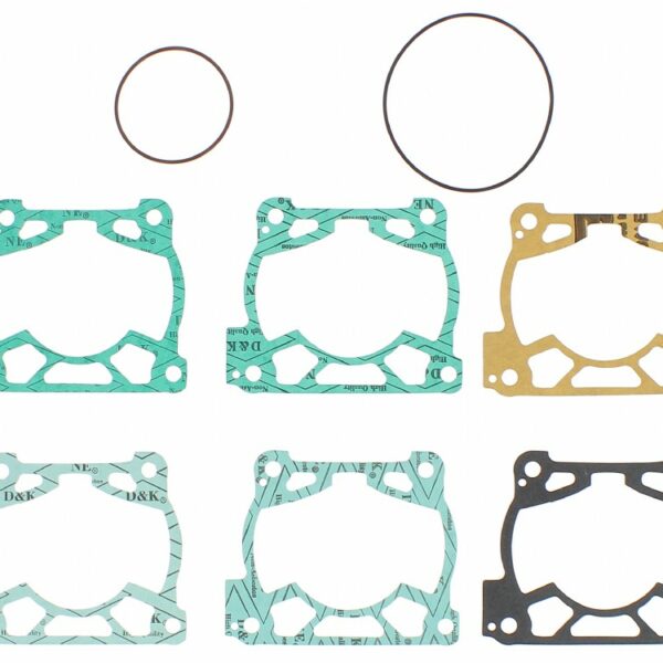 Kit guarnizioni testa + base cilindro PROX - KTM 125/150 2016-2023